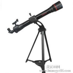 探秘星空之眼 美國(guó)Tasco Space Station 60x700折射天文望遠(yuǎn)鏡深度評(píng)測(cè)